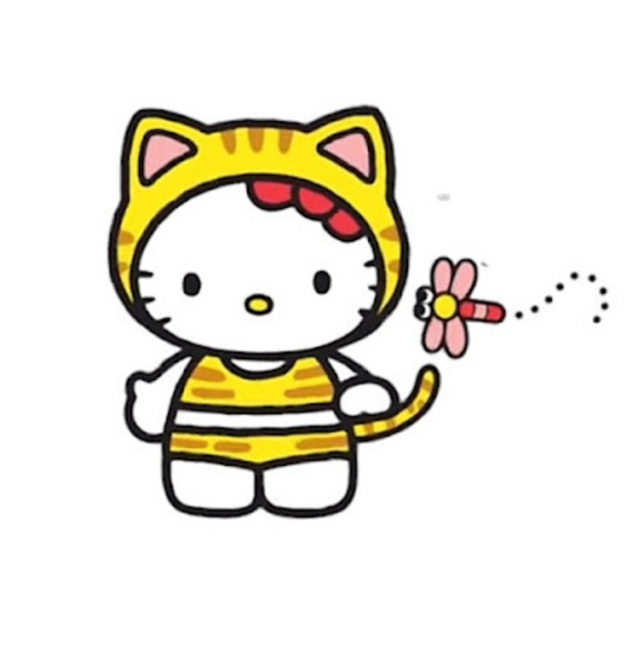 Meet your Posher, Chloe - Picture 1 of 1